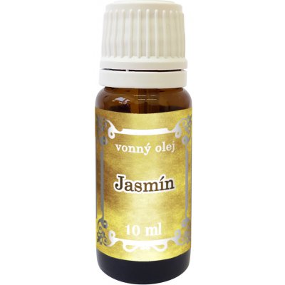 Medistar Jasmín vonný olej 100 ml – Hledejceny.cz