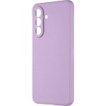 OBAL:ME Matte TPU Samsung Galaxy A56 5G Purple 57983124639 – Zboží Živě