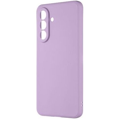 OBAL:ME Matte TPU Samsung Galaxy A56 5G Purple 57983124639 – Zboží Živě