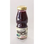 Nature NoTea Gabík Ovocný nápoj Borůvka 200 ml – Sleviste.cz