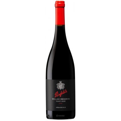 Penfolds Cellar Reserve Pinot Noir suché červené 2018 13,5% 0,75 l (holá láhev) – Hledejceny.cz