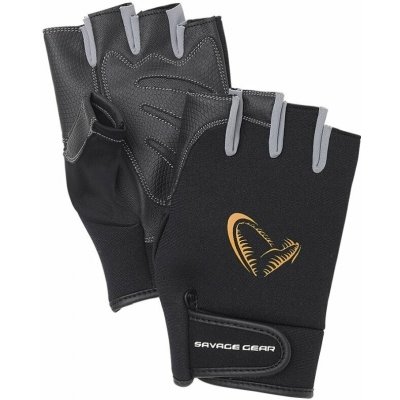 Savage Gear Neoprene Half Finger – Sleviste.cz