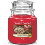 Yankee Candle Peppermint Pinwheels 411 g – Zbozi.Blesk.cz