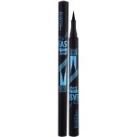 Catrice Its Easy Tattoo Liner Waterproof tekuté oční linky 010 Black Lifeproof 1,1 ml – Zboží Dáma