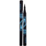 Catrice Its Easy Tattoo Liner Waterproof tekuté oční linky 010 Black Lifeproof 1,1 ml – Hledejceny.cz