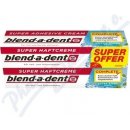 Blend-a-dent upev.krém Fresh Complete 2x47g