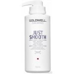 Goldwell Dualsenses Just Smooth 60sec Treatment 500 ml – Hledejceny.cz