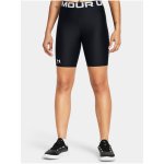 Under Armour Sportovní kraťasy Ua Hg Authentics 8In Short 1383627-001 Černá – Sleviste.cz