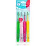 TePe Colour Compact X-Soft 4 ks – Hledejceny.cz