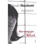 NORWEGIAN WOOD - MURAKAMI, H. – Hledejceny.cz