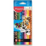 Maped 2212 Color'Peps 12 ks – Zboží Živě