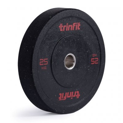 TRINFIT prýžový HI-TEMP 25 kg 50 mm – Zboží Mobilmania