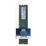 Goodram DDR4 8GB 2666MHz CL19 GR2666D464L19S/8G – Zboží Živě