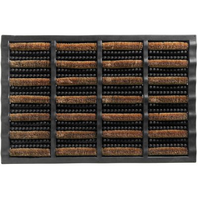 Astra Rimini přírodní černá 60 x 40 cm – Sleviste.cz