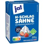 Ja! H-Schlag Sahne 30% 200 g – Hledejceny.cz