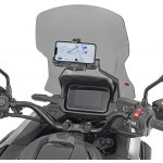 Givi FB1217 držák GPS do kapotáže Honda NC 750 X (25-) FB1217 | Zboží Auto
