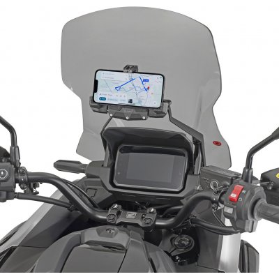 Givi FB1217 držák GPS do kapotáže Honda NC 750 X (25-) FB1217 | Zboží Auto
