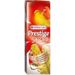 Versele-Laga Prestige Sticks tyčinky vejce & mušle pro kanárky 60 g – Zboží Mobilmania