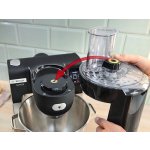 Bosch MUM S6ZS35 – Zboží Dáma