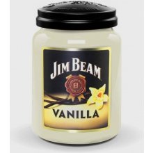 Candleberry Jim Beam Vanilla 624 g