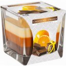 Bispol Aura Chocolate Orange 170 g