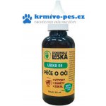 Dokonalá Láska 05 Péče o oči 50 ml – Hledejceny.cz