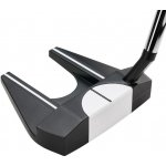 Odyssey Ai-Dual Seven (#7) 1/2 Ball S putter univerzální pravé 34 – Zboží Dáma