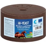 S.I.N. Hellas HI-YEAST Minerální líz 3 kg – Zboží Dáma