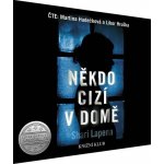 Někdo cizí v domě - Shari Lapena – Zboží Mobilmania