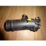 trubka intercooler AUDI A8 4H0 TDi 057145958AN – Hledejceny.cz