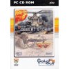 Hra na PC Conflict Desert Storm
