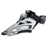 Shimano Deore FD-M6020-L – Zboží Mobilmania