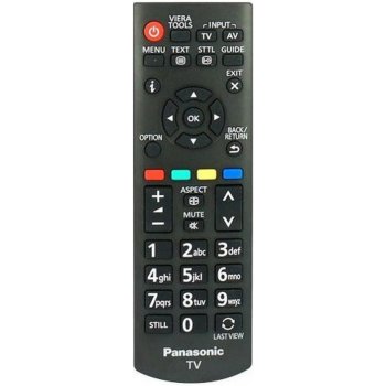 Dálkový ovladač Panasonic N2QAYB000815