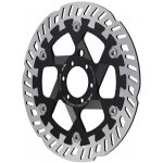 Brzdový Kotouč Magura MDR-P, d 203 mm, IS-6 děr, dvoudílný unašeč černý – Hledejceny.cz