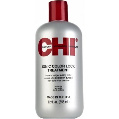 Chi color lock treatment 950 ml – Hledejceny.cz