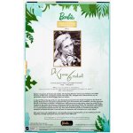 Barbie Inspirující Ženy Jane Goodall – Zbozi.Blesk.cz