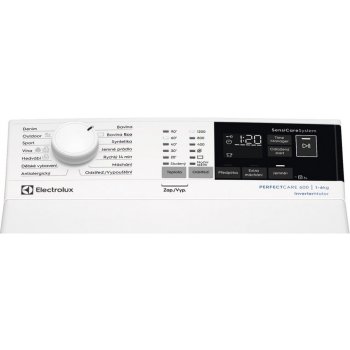 Electrolux EW6T4262