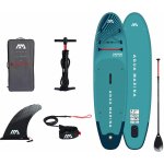 Paddleboard Aqua Marina Vapor 10'4 aqua splash – Zbozi.Blesk.cz
