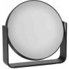 Kosmetické zrcátko Zone Denmark Ume kosmetické stolní zrcadlo černé