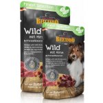 Belcando Zvěřina s prosem & brusinkami 125 g – Hledejceny.cz