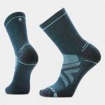 Smartwool Hike Full Cushion Crew Socks Twilight Blue – Sleviste.cz