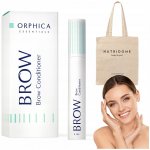 Orphica Brow Conditioner sérum pro aktivní růst obočí 4 ml – Zboží Dáma