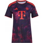adidas FC Bayern 3rd 2026/27 fialová – Hledejceny.cz