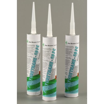 Debbex 31313BD PU 50 FC polyuretanový tmel 600 ml šedýá – HobbyKompas.cz