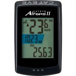 CATEYE CAT AirGPS II – Zboží Mobilmania