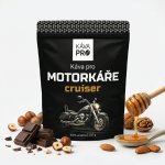 KávaPRO Káva pro motorkáře Cruser zrnková 250 g – Hledejceny.cz
