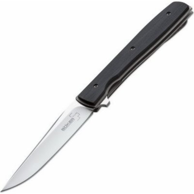 Böker Plus Urban Trapper G-10 01BO732 – Hledejceny.cz
