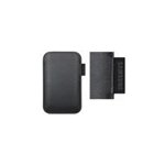 Samsung Kožené i9100 Galaxy S II černé EF-C1A2P – Hledejceny.cz