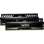 Patriot Viper 3 DDR3 8GB 1600MHz CL9 PV38G160C9K – Zboží Živě