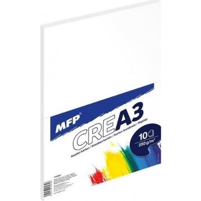 Kreslící karton A3 – Zboží Mobilmania